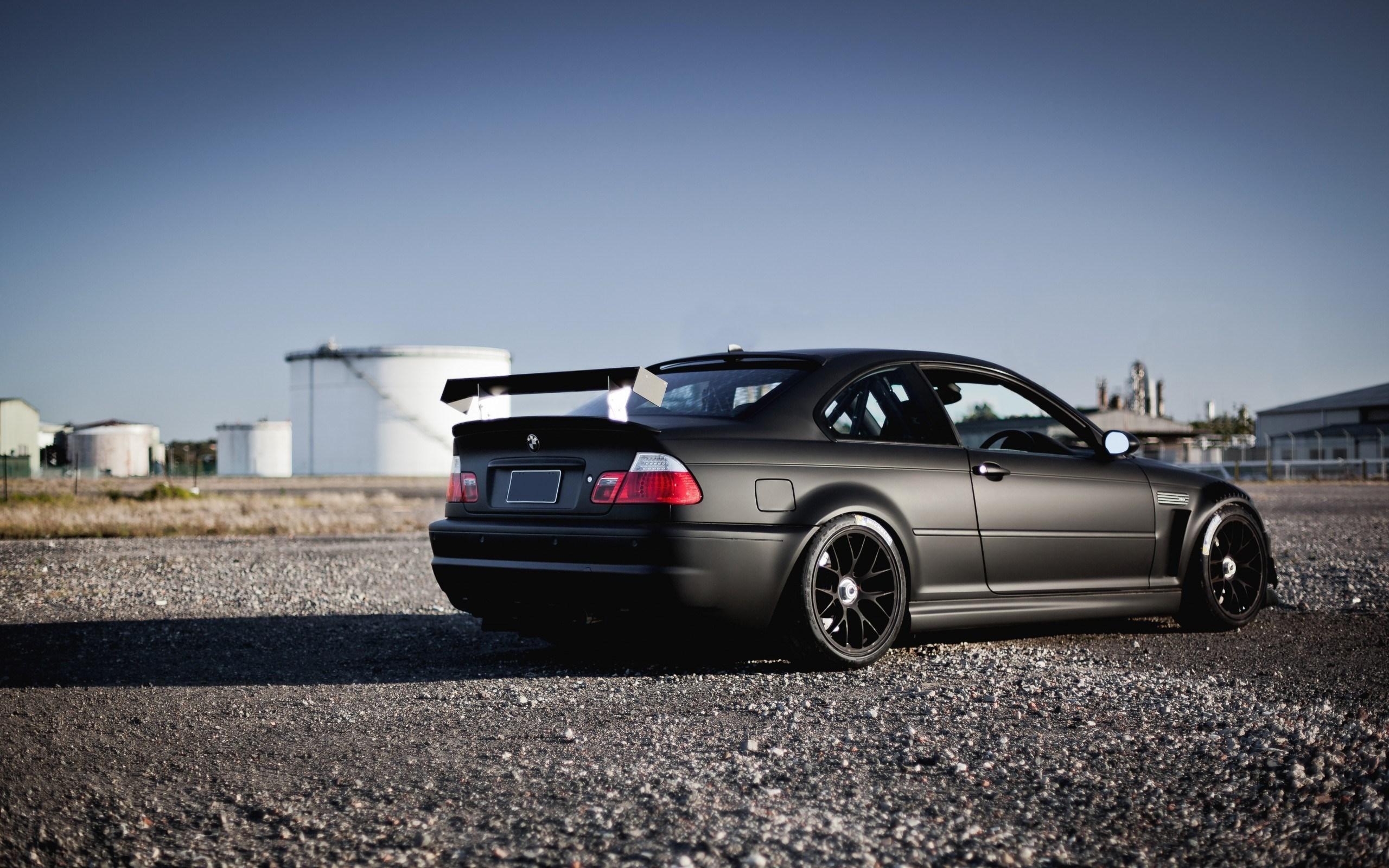 2560x1600 Bmw E46 Wallpaper, Desktop