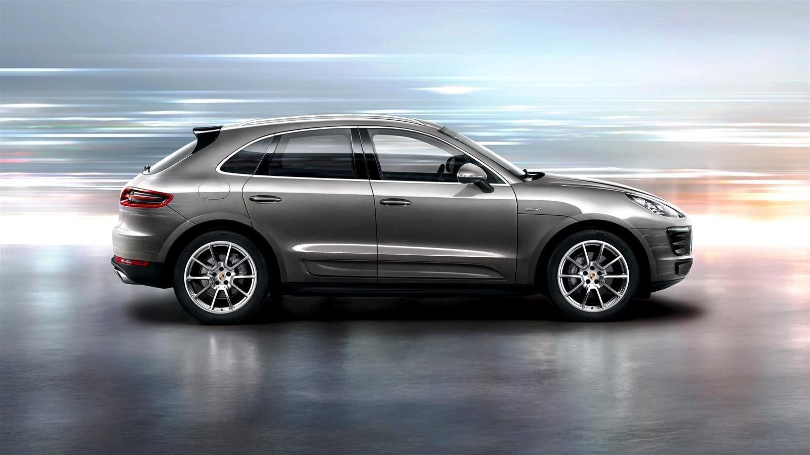 1600x900 Porsche Macan S Turbo SUVs HD Picture New Car Wallpaper, Desktop