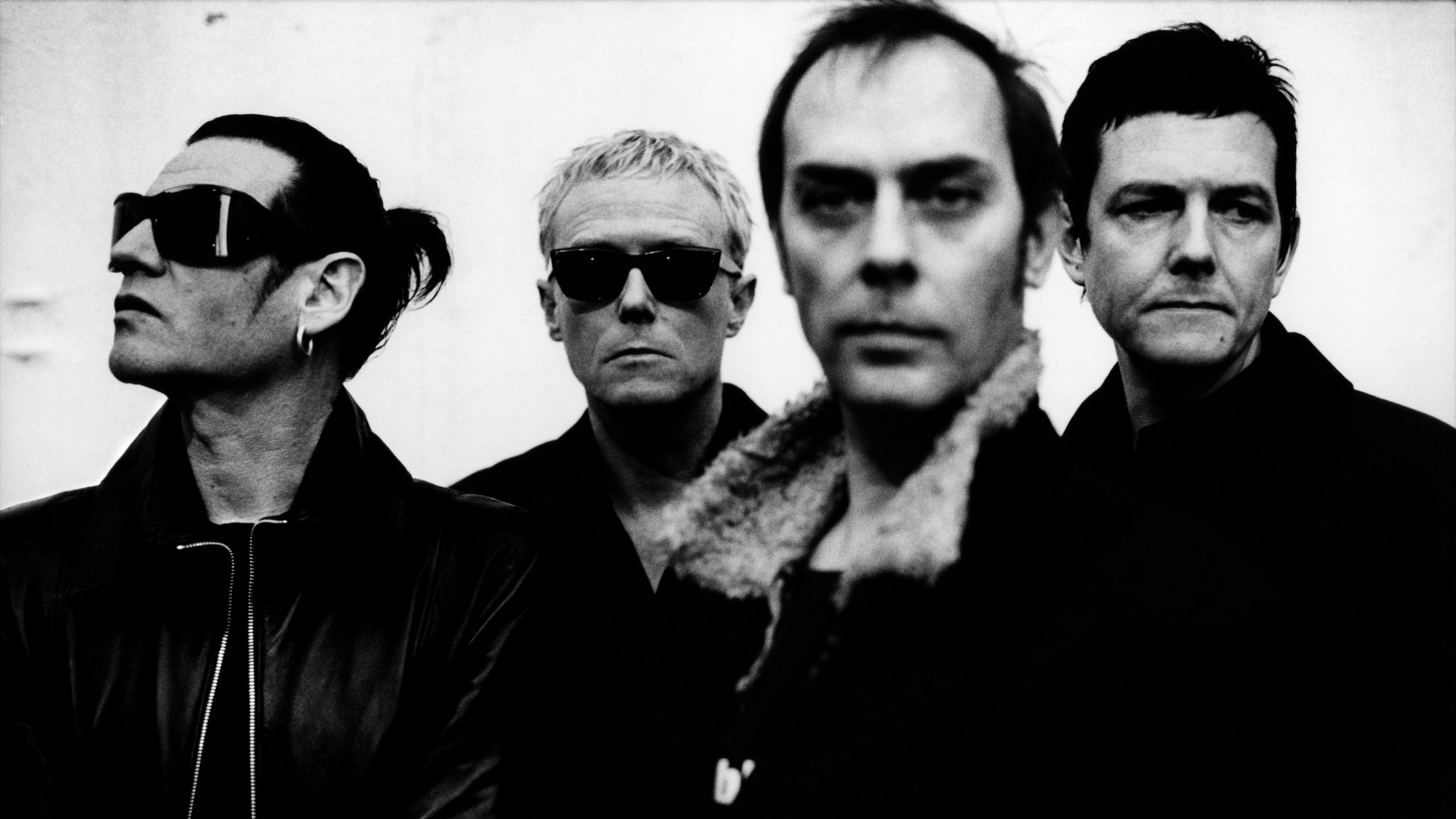 2560x1440 Bauhaus Expand Tour with More North American and European Dates, Desktop