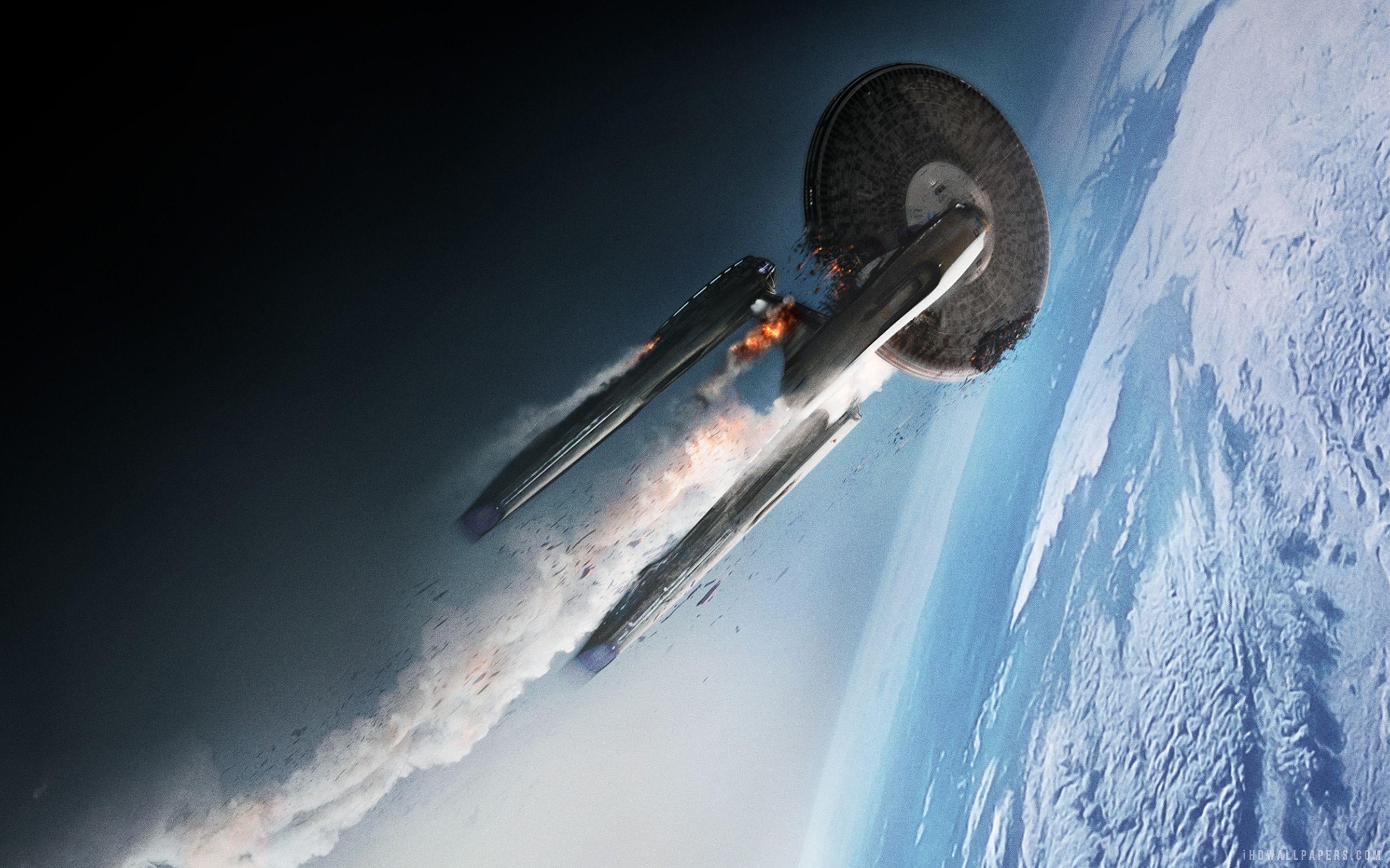 2880x1800 Star Trek Into Darkness Enterprise wallpaper. movies and tv series, Desktop