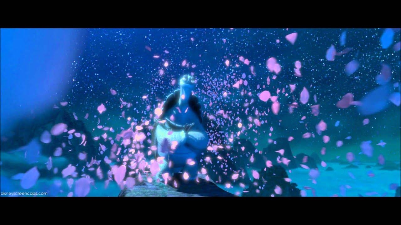 1280x720 Hans Zimmer Ascends Kung Fu Panda Soundtrack, Desktop