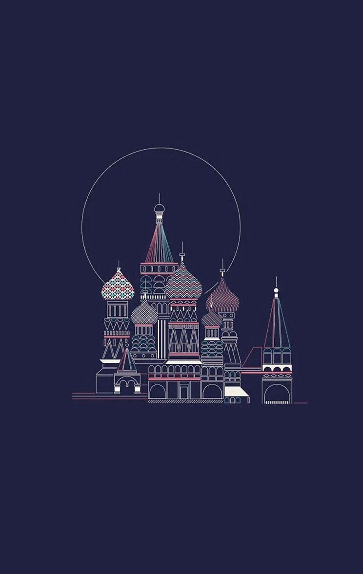 750x1180 Russia. iPhone Background. iPhone wallpaper, Phone