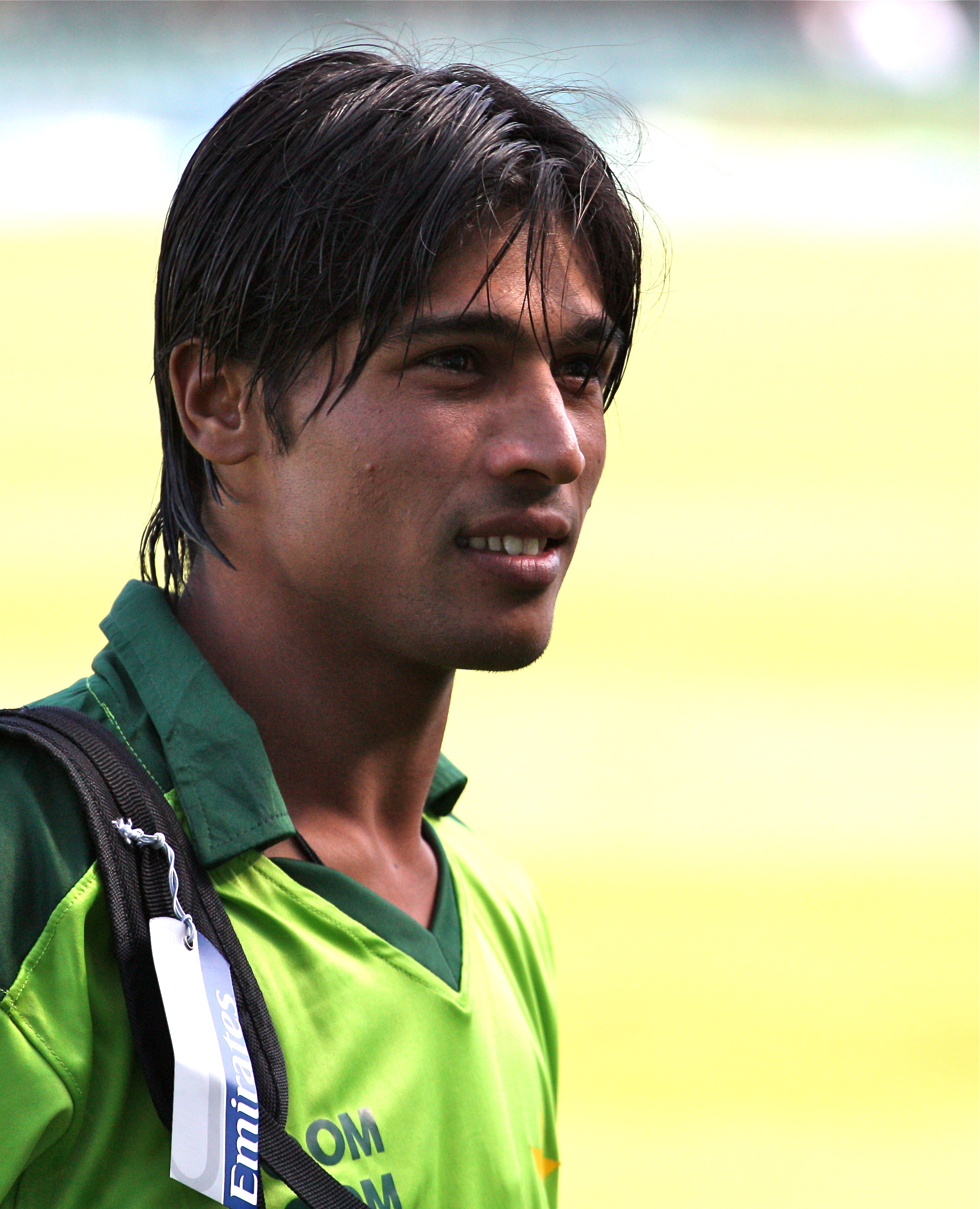 2190x2700 Mohammad Amir Wallpaper. Mohammad Amir Photo. FanPhobia, Phone