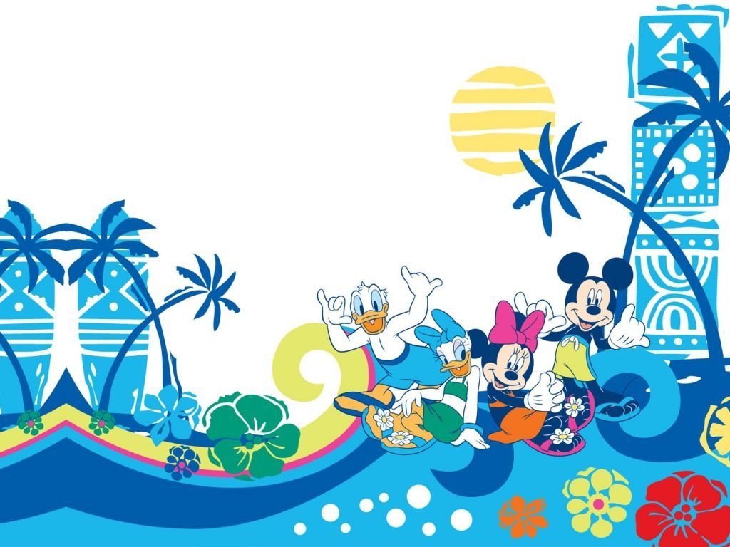 1030x770 Disney Summer Desktop Wallpaper Free Disney Summer Desktop Background, Desktop