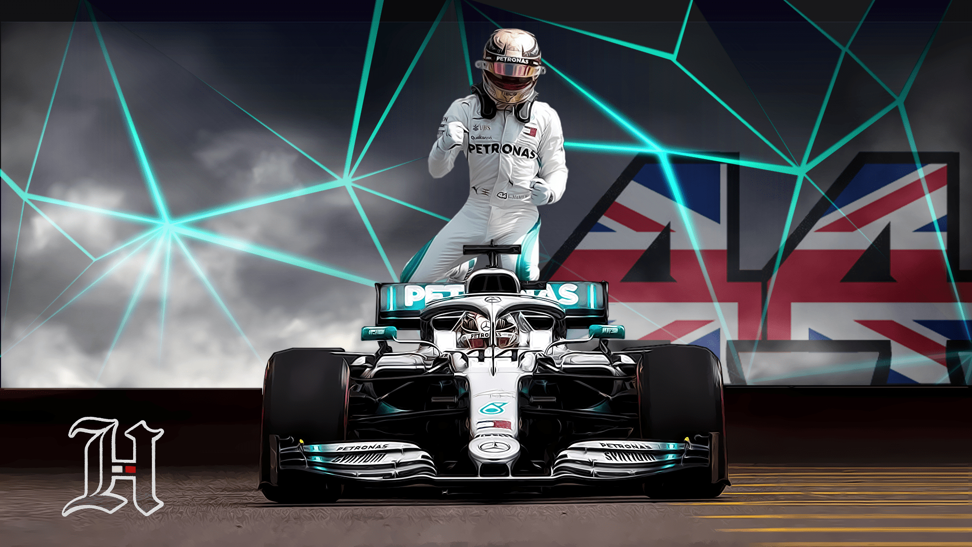 1920x1080 Lewis Hamilton Desktop Wallpaper Free Lewis Hamilton Desktop Background, Desktop