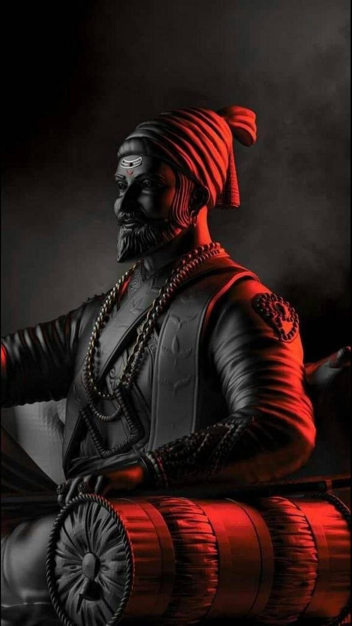 720x1280 Download Shivaji Jayanti Wallpaper, Phone