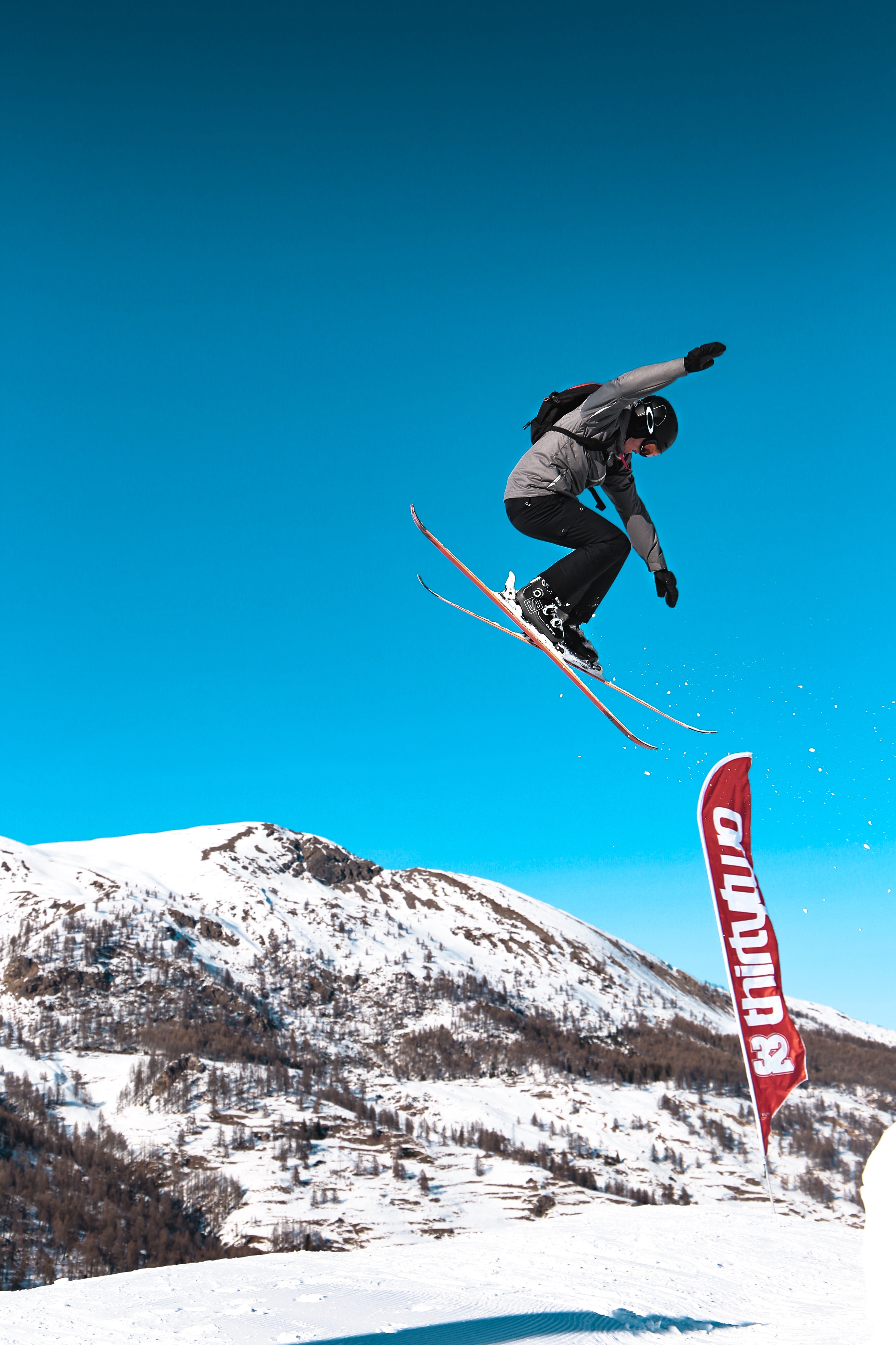 3650x5480 Snowboarding Photo, Download The BEST Free Snowboarding & HD Image, Phone