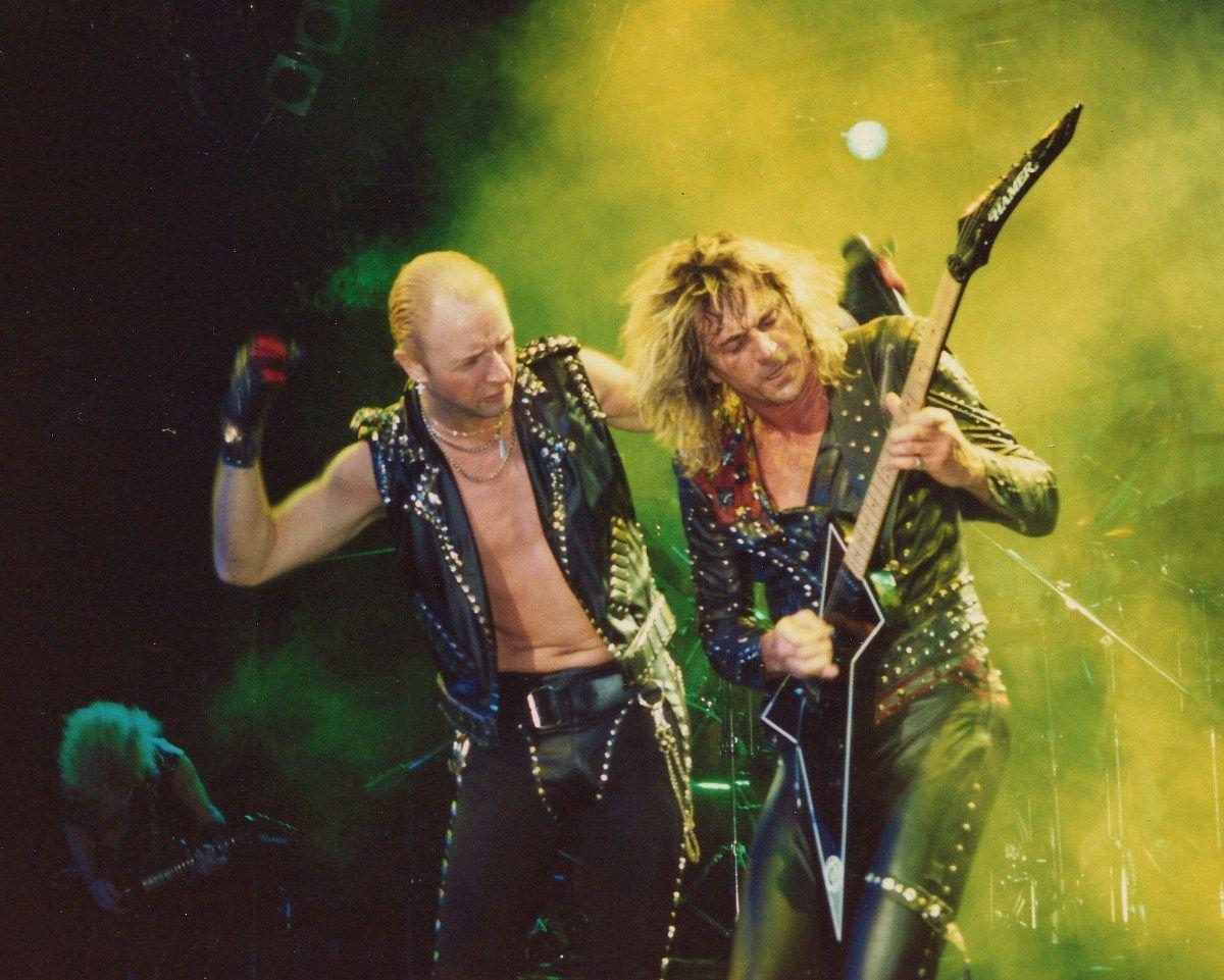 1200x970 Judas Priest, Desktop