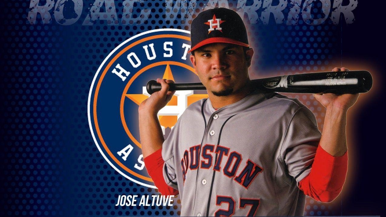 1280x720 Jose Altuve Wallpaper, Desktop