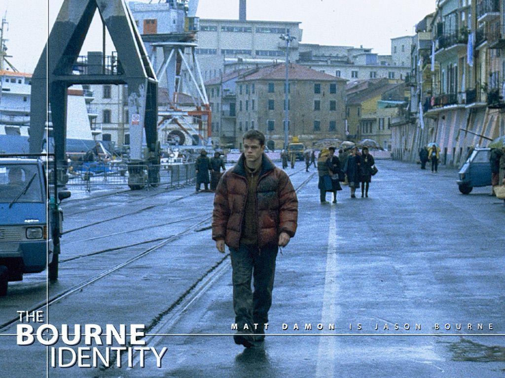 1030x770 Movies: The Bourne Identity, picture nr. 32856, Desktop