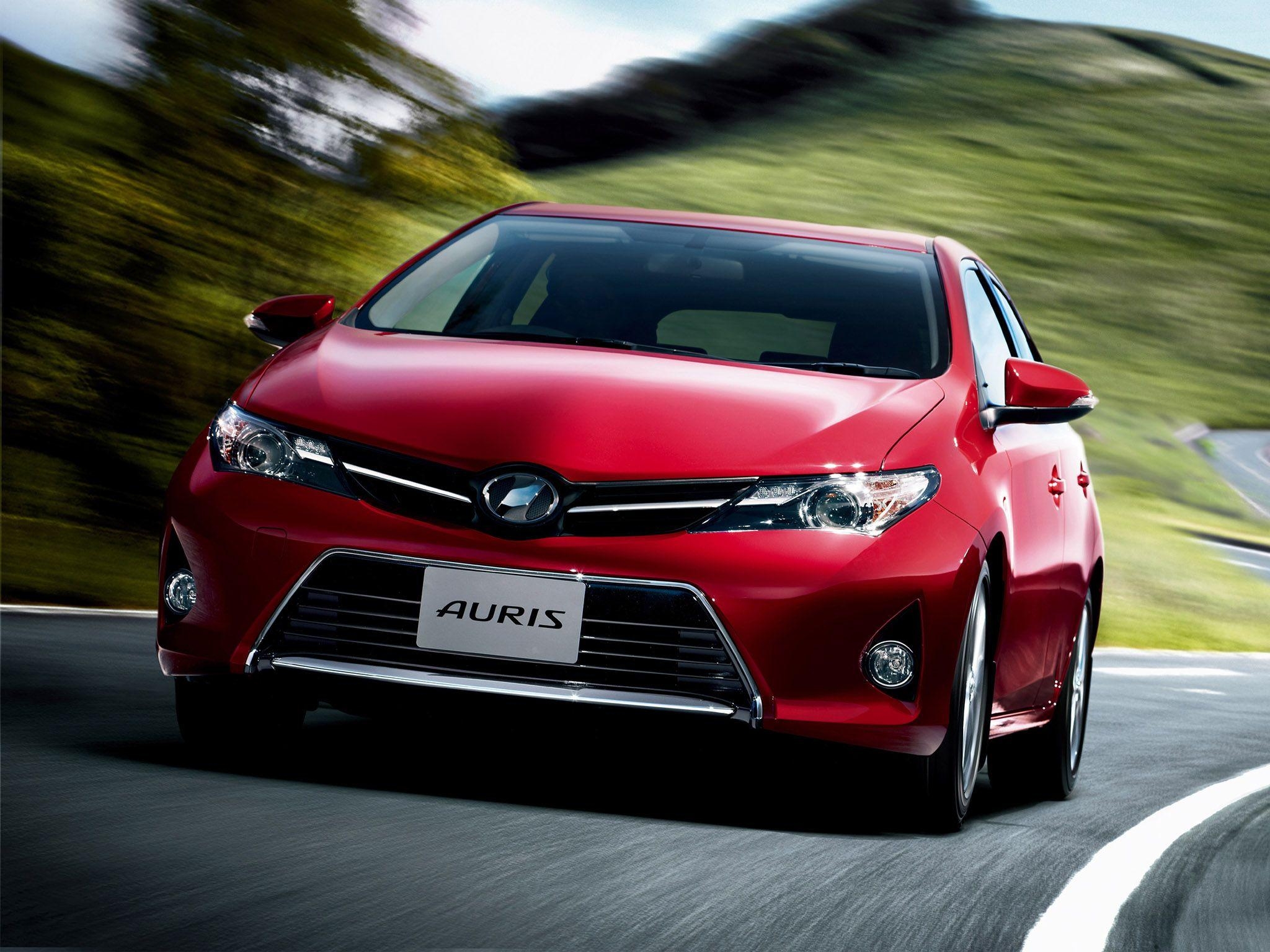 2050x1540 Toyota Auris Wallpaper, Desktop