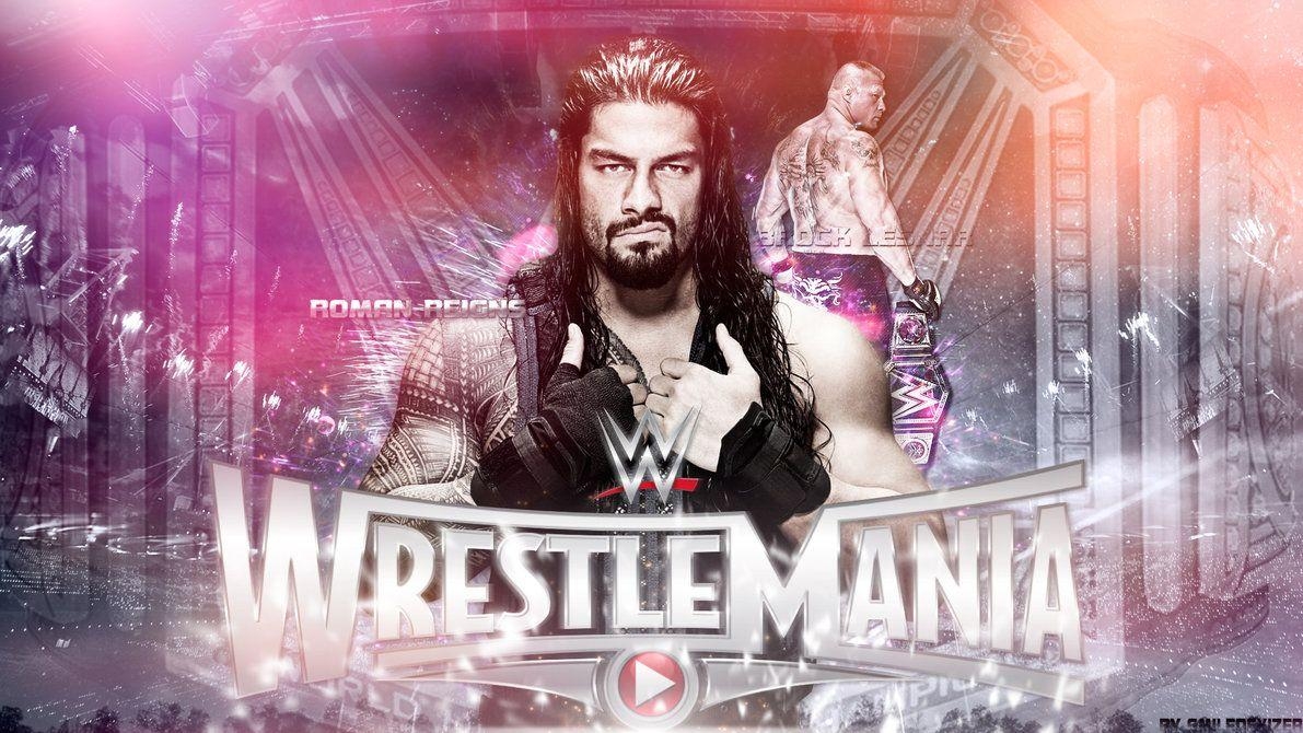 1200x670 WWE WrestleMania 31 Wallpaper, Desktop