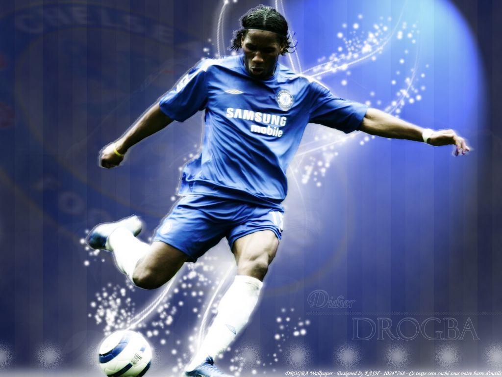 1030x770 Didier Drogba Wallpaper. Latest Sports Alerts, Desktop