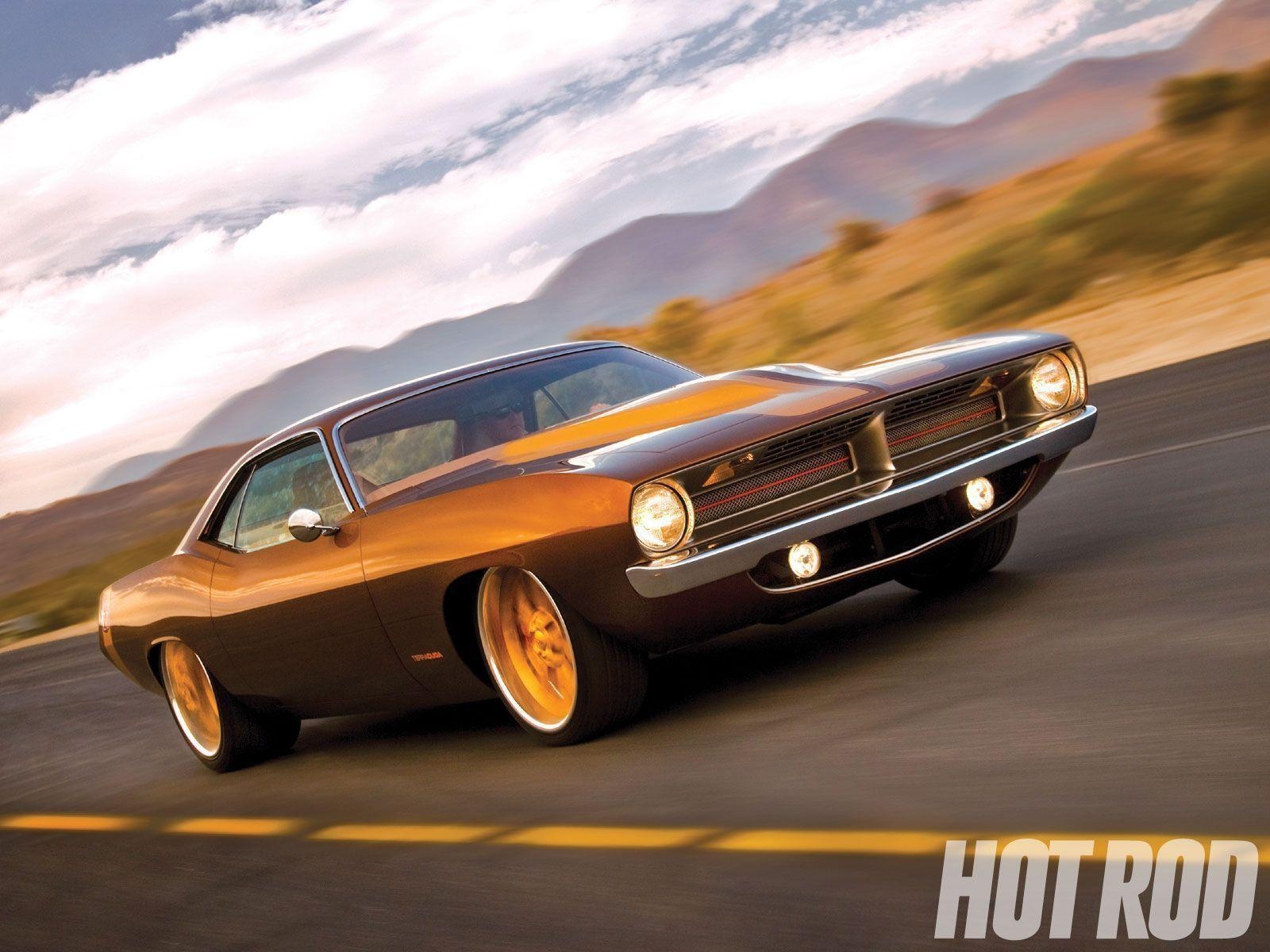 1600x1200 Plymouth Barracuda Front Wallpaper. PicsWallpaper, Desktop