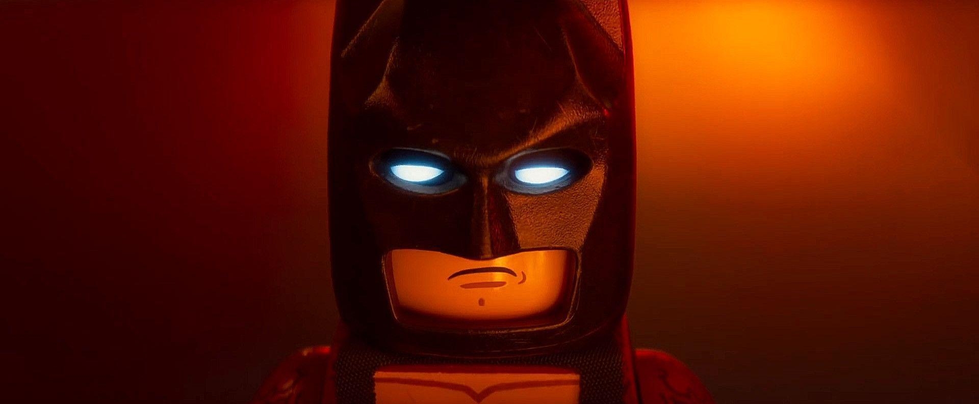 1920x800 The Lego Batman Animation Movie Wallpaper 33, Dual Screen