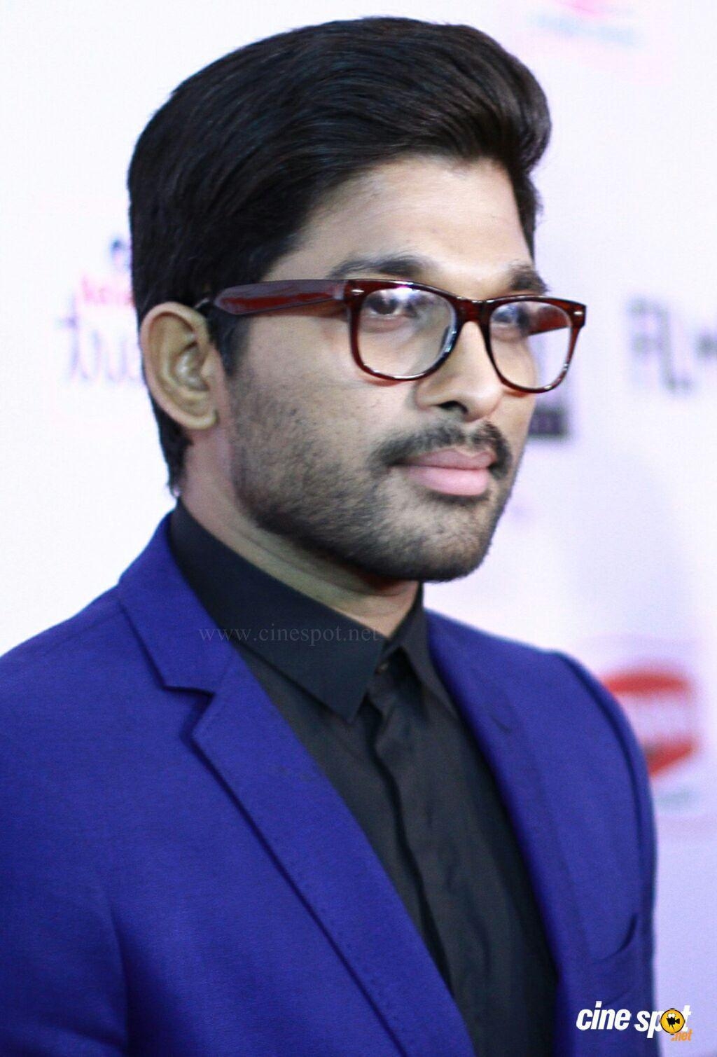 1030x1510 Allu Arjun HD Wallpaper for Android, Phone