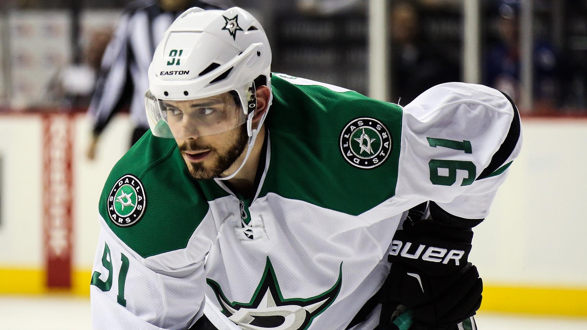 1920x1080 Stars' Tyler Seguin shares gruesome photo of Achilles injury. NHL, Desktop