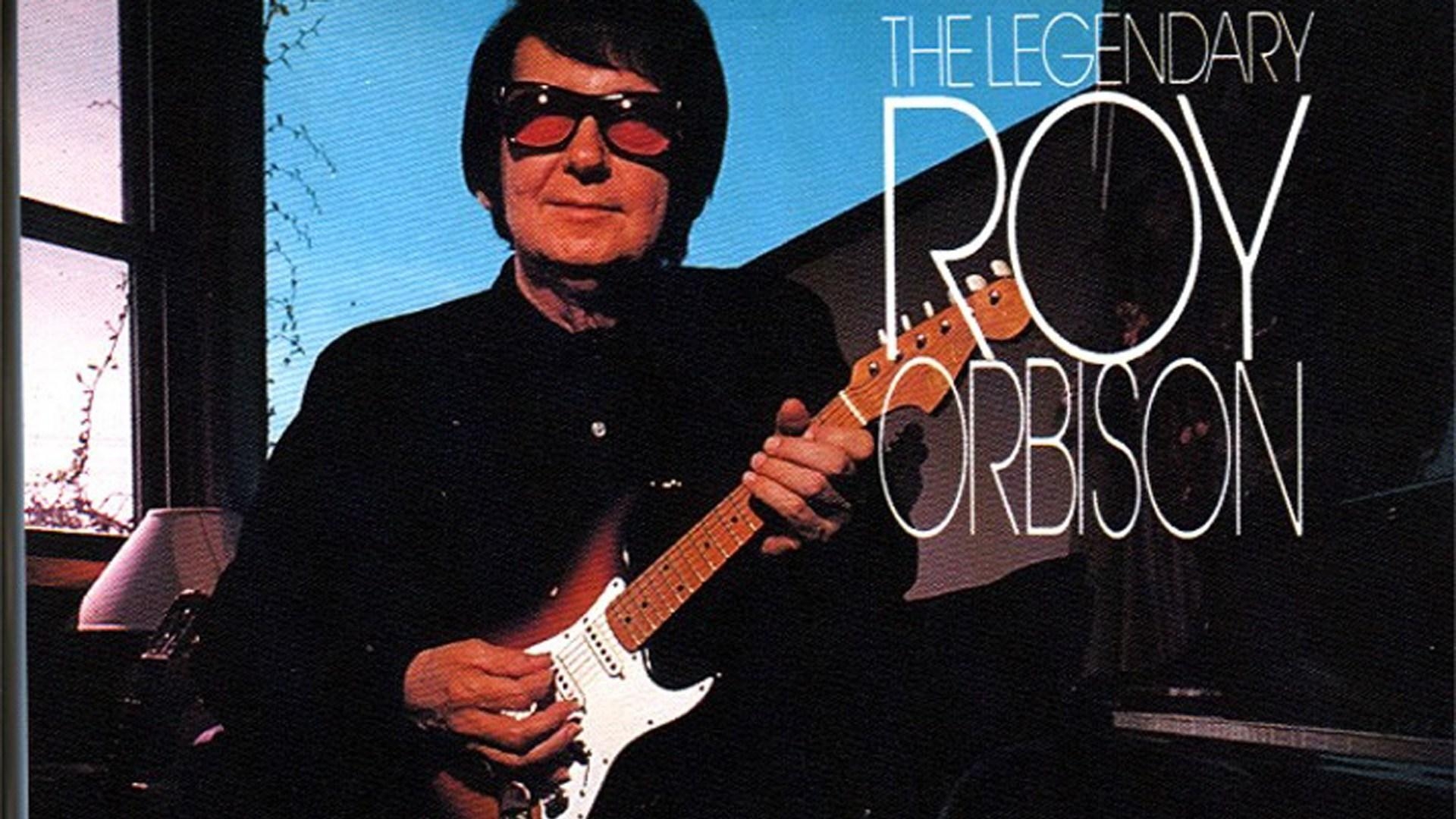 1920x1080 Roy Orbison 1, Desktop