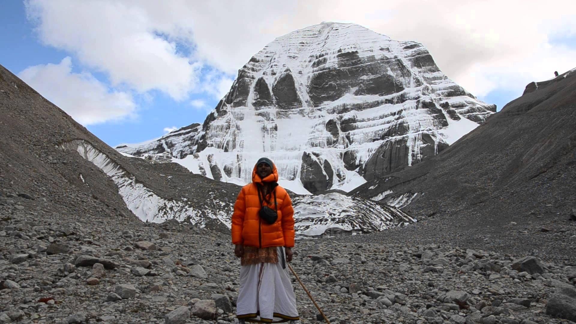 1920x1080 Mount Kailash Yatra 2016 Mansarovar PilgrimageTour, Desktop