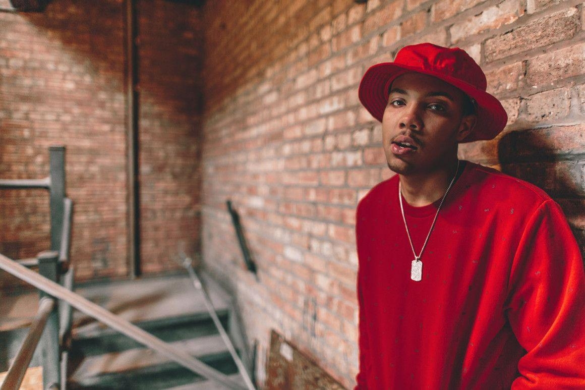 1160x780 G Herbo of the Bottoms, Desktop