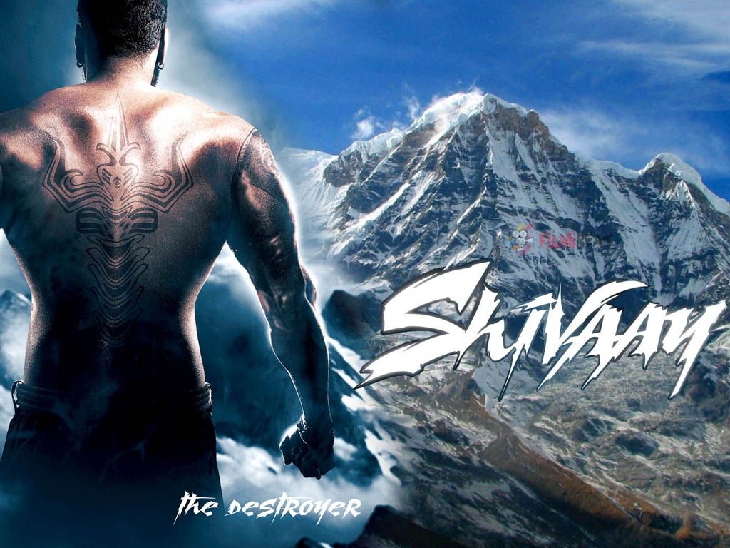 1030x770 Shivaay HQ Movie Wallpaper. Shivaay HD Movie Wallpaper, Desktop