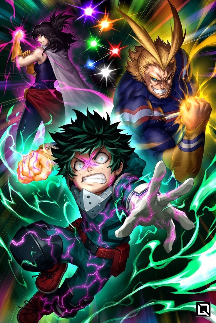 740x1100 MHA ideas. my hero, my hero academia, my hero academia manga, Phone