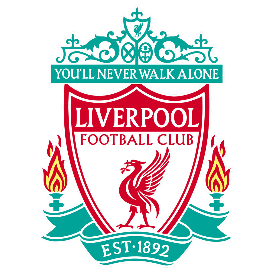 900x900 Liverpool FC Logo -Logo Brands For Free HD 3D, Phone