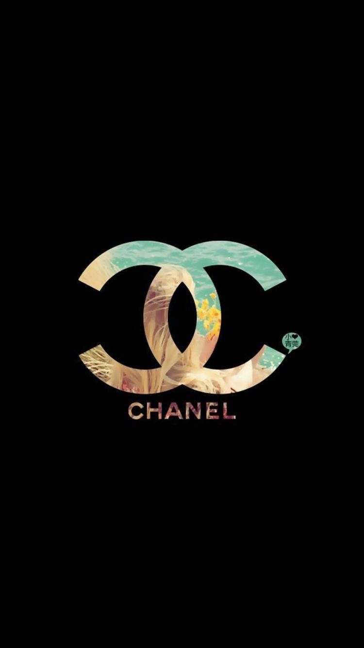 750x1340 Apple Watch Face faces. chanel face. iPhone lockscreen wallpaper, Chanel wallpaper, Apple watch wallpaper, Phone