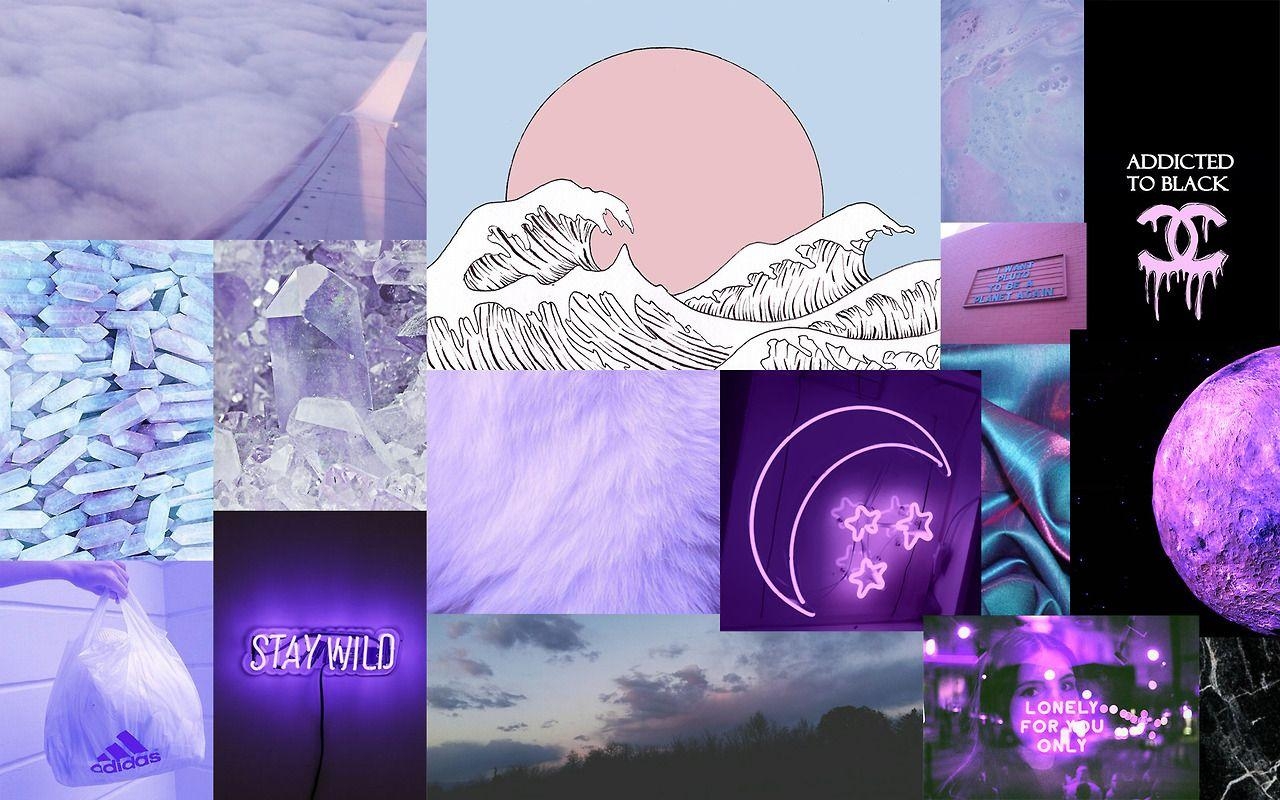 1280x800 Purple Aesthetic. Laptop Background. Reblog if. Laptop wallpaper desktop wallpaper, Aesthetic desktop wallpaper, Desktop wallpaper art, Desktop