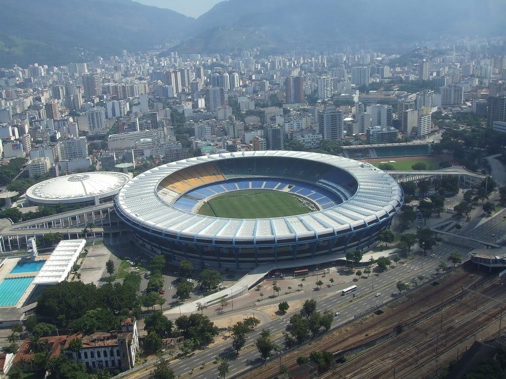 1030x770 Estadio Do Maracana picture, Estadio Do Maracana photo, Estadio Do, Desktop