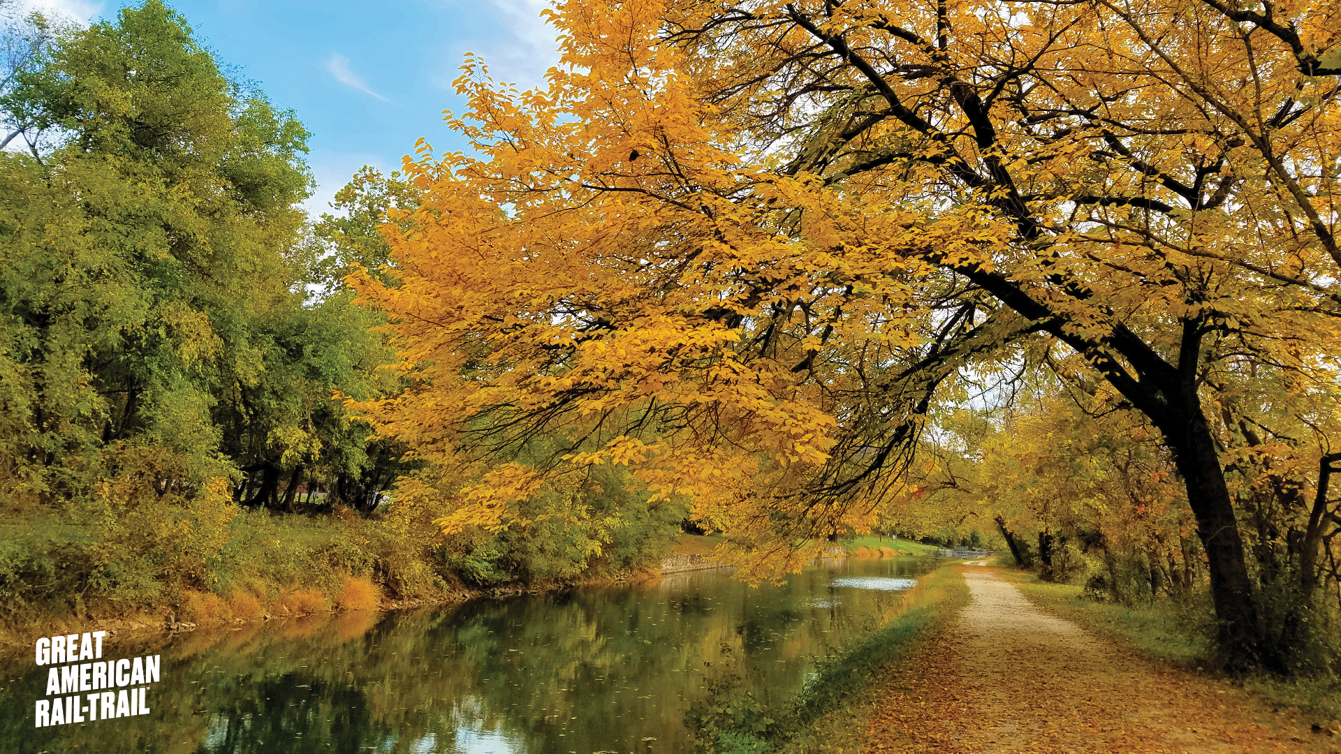 1920x1080 Free Wallpaper. Rails To Trails Conservancy, Desktop