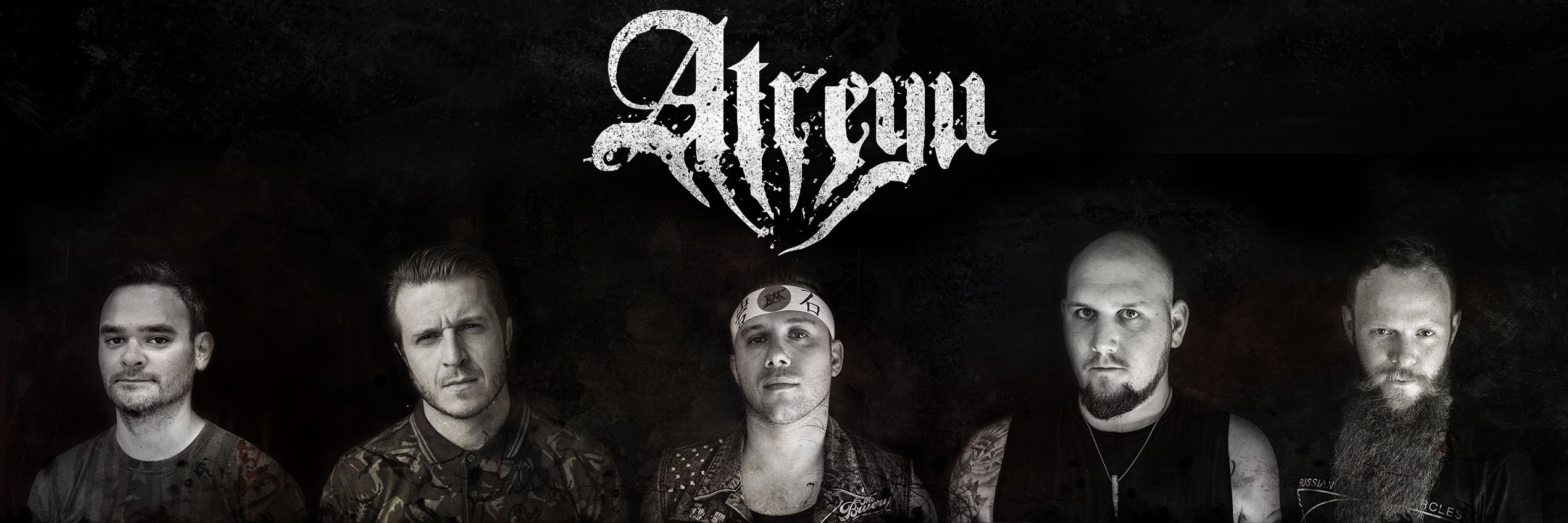 2540x850 Atreyu wallpaper, Music, HQ Atreyu pictureK Wallpaper 2019, Dual Screen