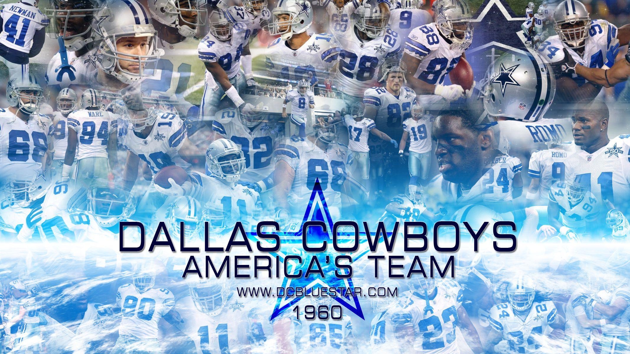 2140x1200 Free Dallas Cowboys Wallpaper Widescreen, Desktop