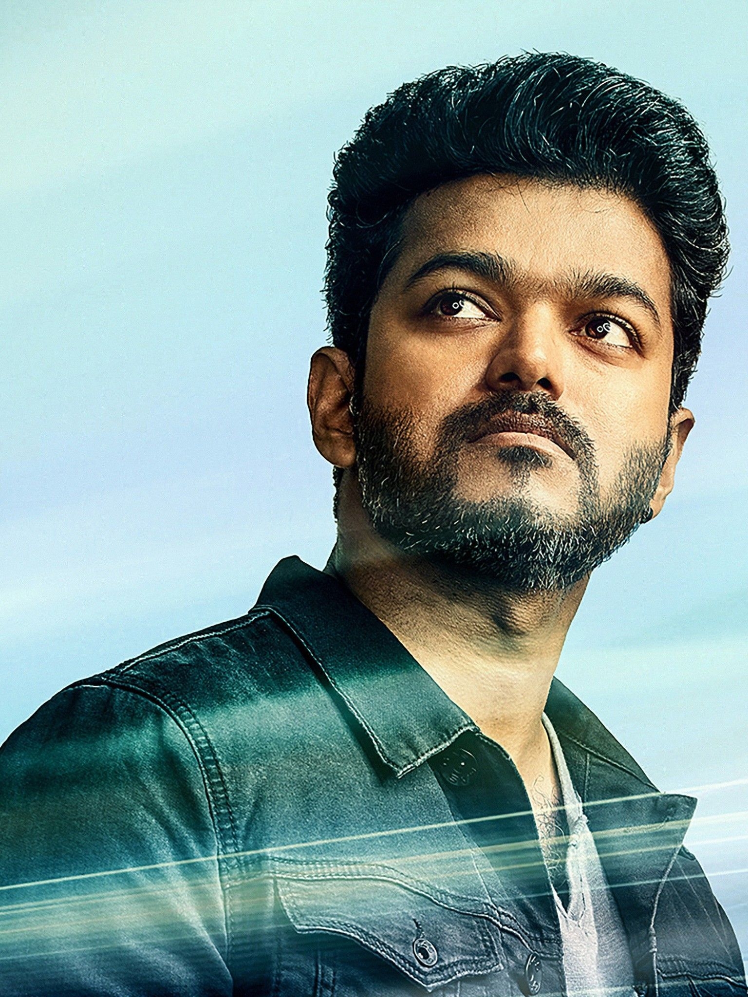 1540x2050 Sarkar Vijay Wallpaper Free Sarkar Vijay Background, Phone