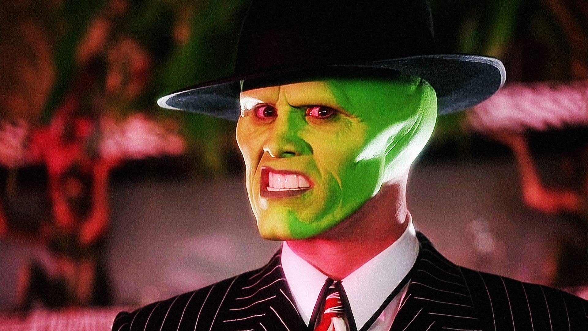 1920x1080 Jim Carrey The Mask Wallpaper Free Jim Carrey The Mask Background, Desktop