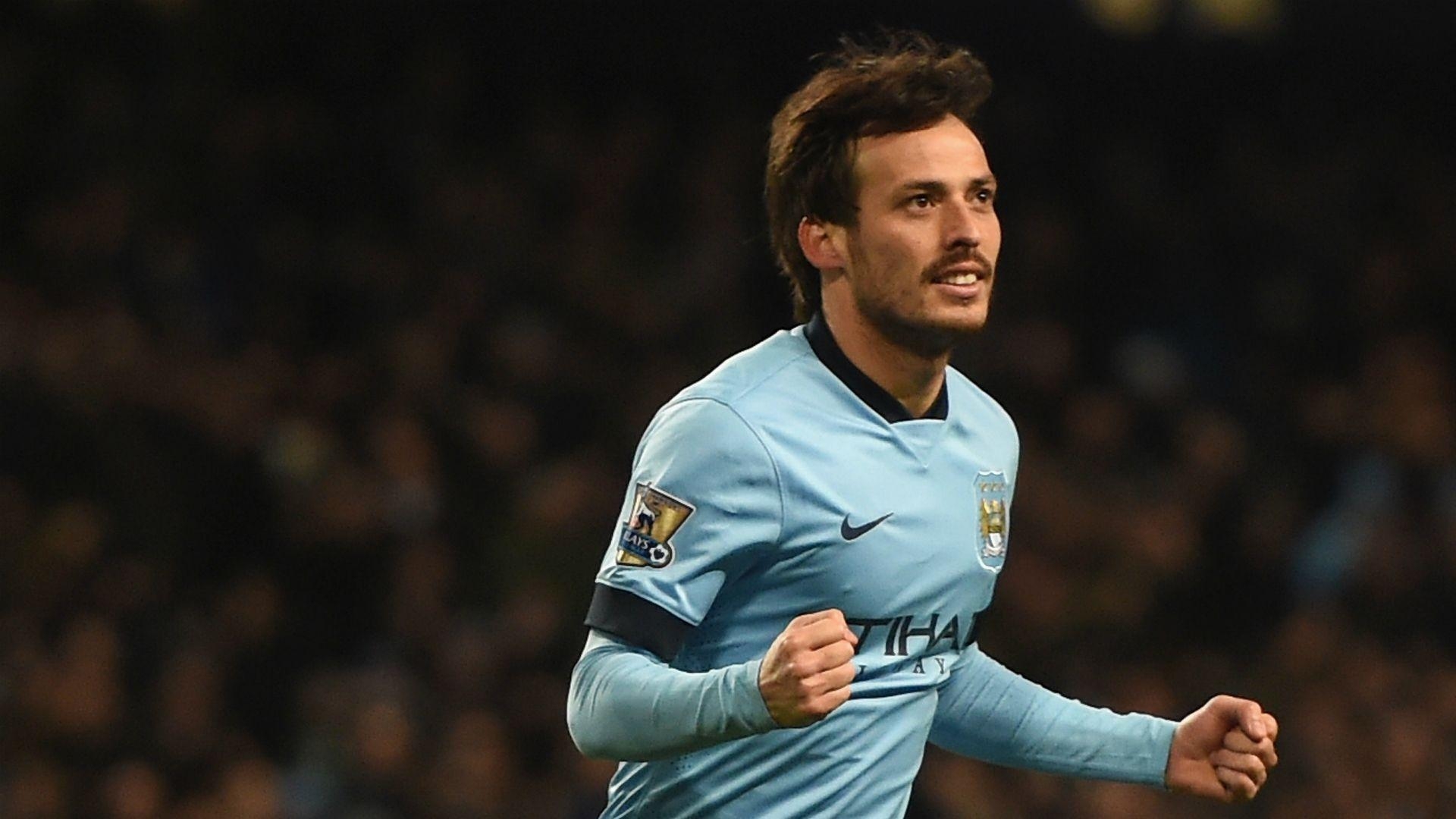 1920x1080 David Silva Wallpaper online, Desktop