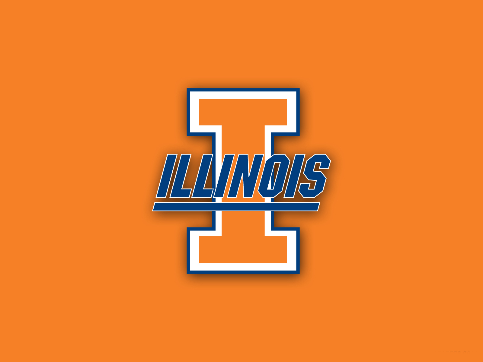 1600x1200 University of Illinois Wallpaper, Desktop