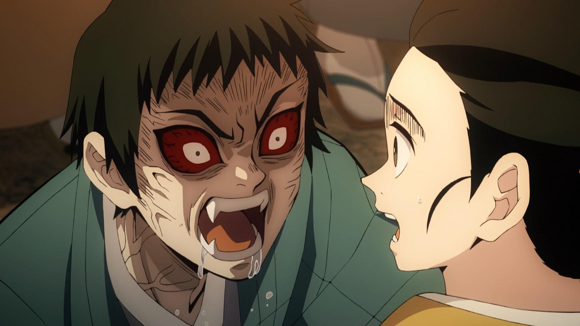 1920x1080 Demon Slayer: Kimetsu no Yaiba Episode 7 & 8: Recap & Review, Desktop