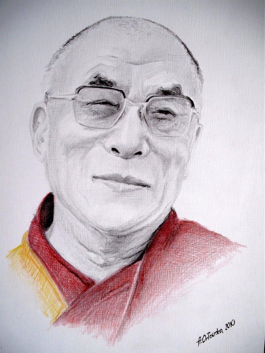 900x1200 A Brief Biography Dalai Lama, Phone