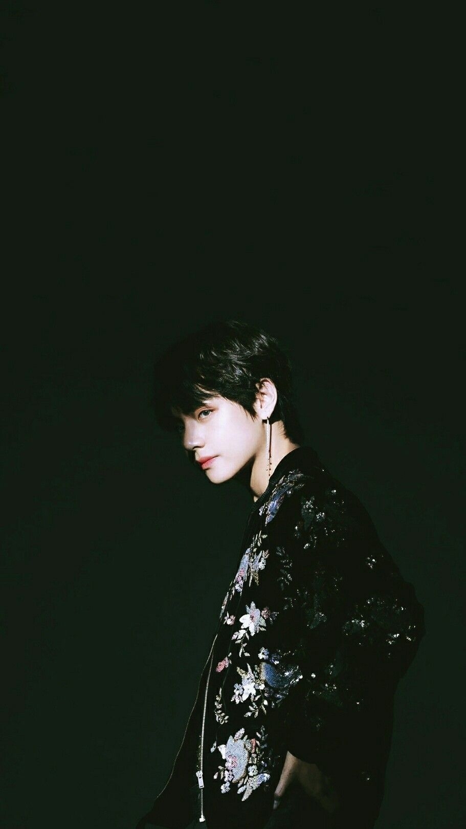 920x1620 BTS Singularity Wallpaper, Phone