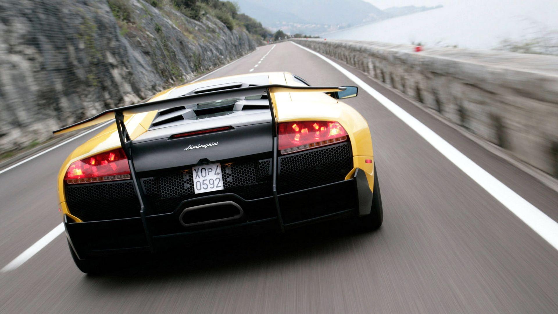 1920x1080 Lamborghini Murcielago Wallpaper Free Lamborghini Murcielago, Desktop