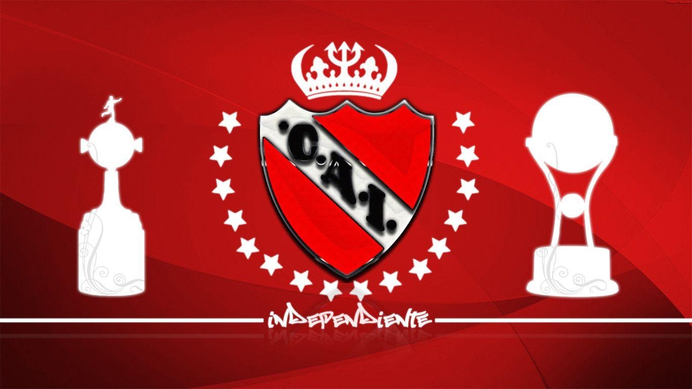 1370x770 Wallpaper.. Club Atletico Independiente ricardoalvarez, Desktop