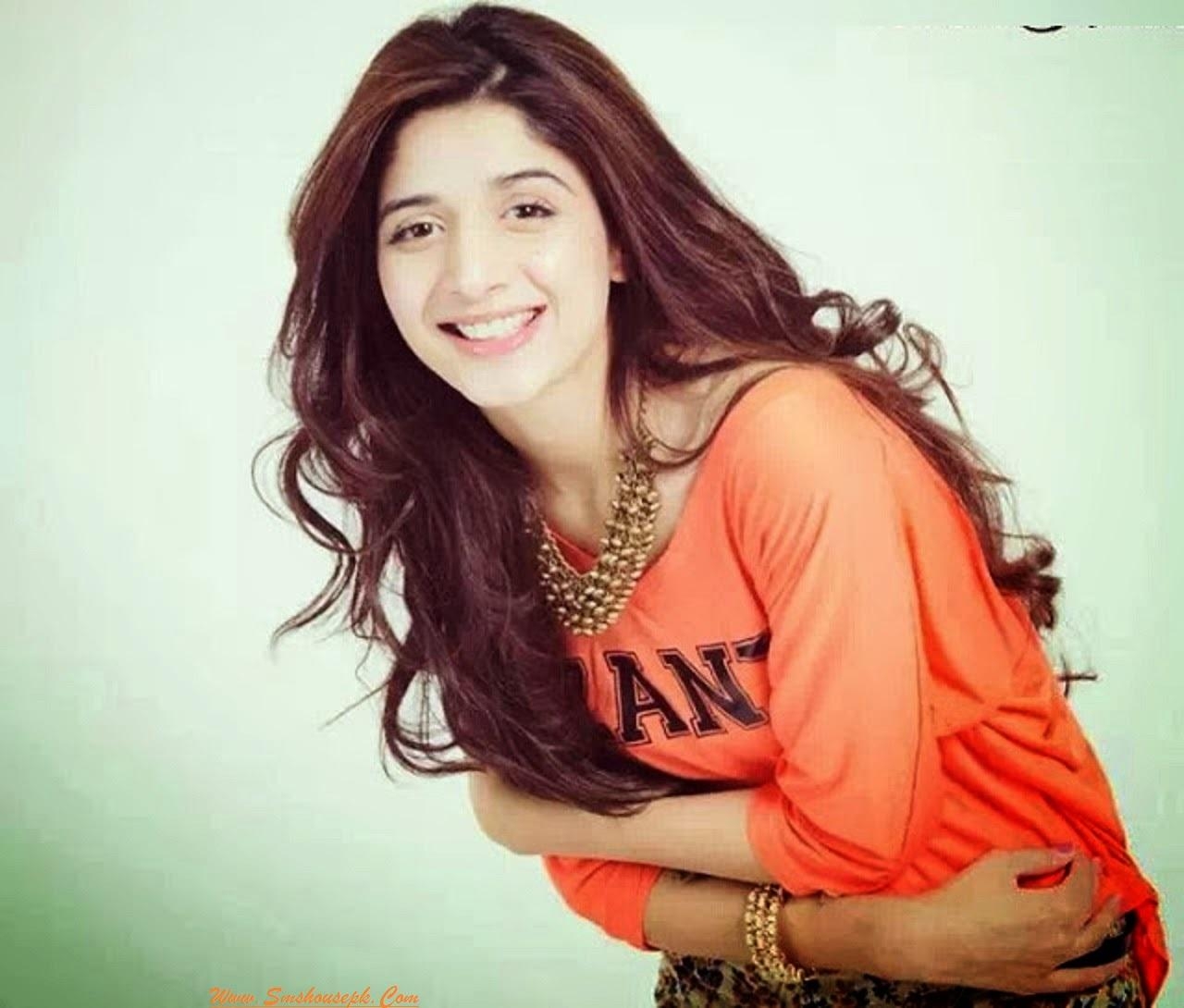 1280x1090 Unknown facts about Sanam Teri Kasam Actress Mawra Hocane, Desktop