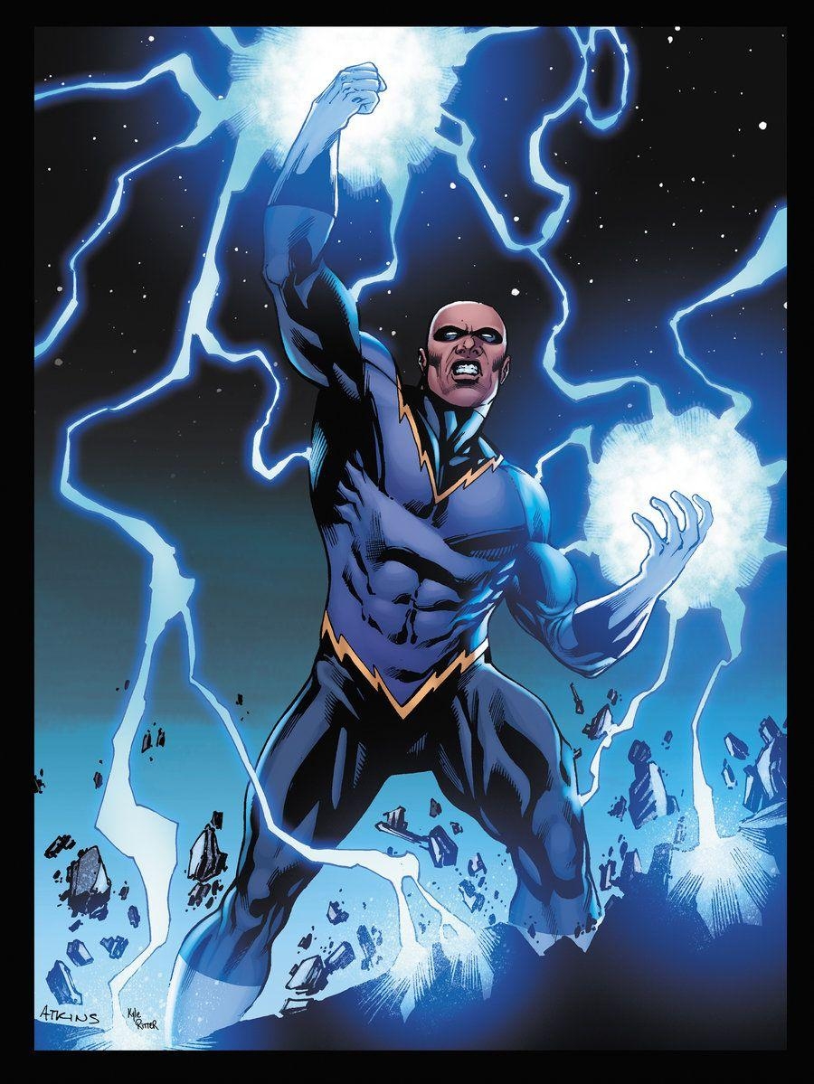 900x1200 Black Lightning wallpaper, Comics, HQ Black Lightning picture, Phone