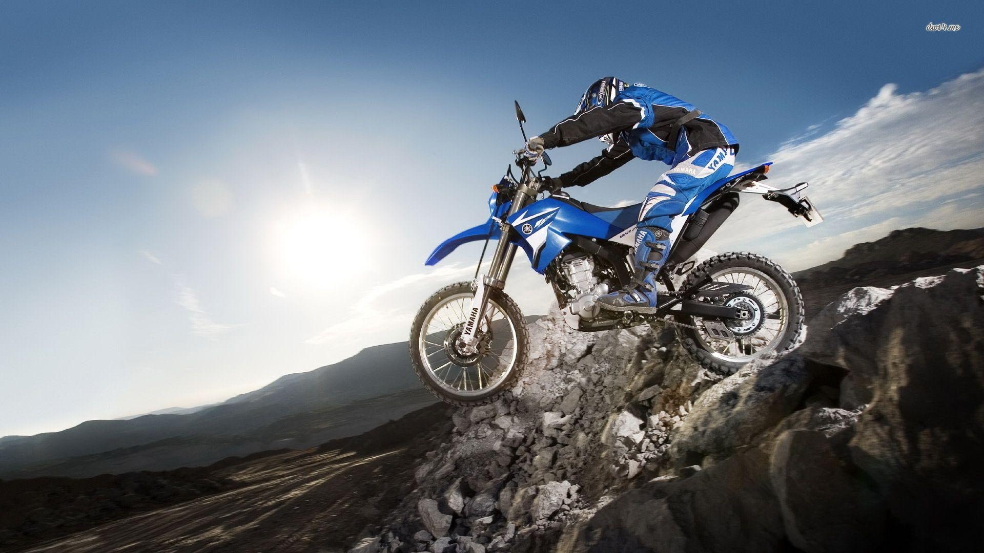 1920x1080 yamaha wr250r  motorcycle wallpaper, Desktop