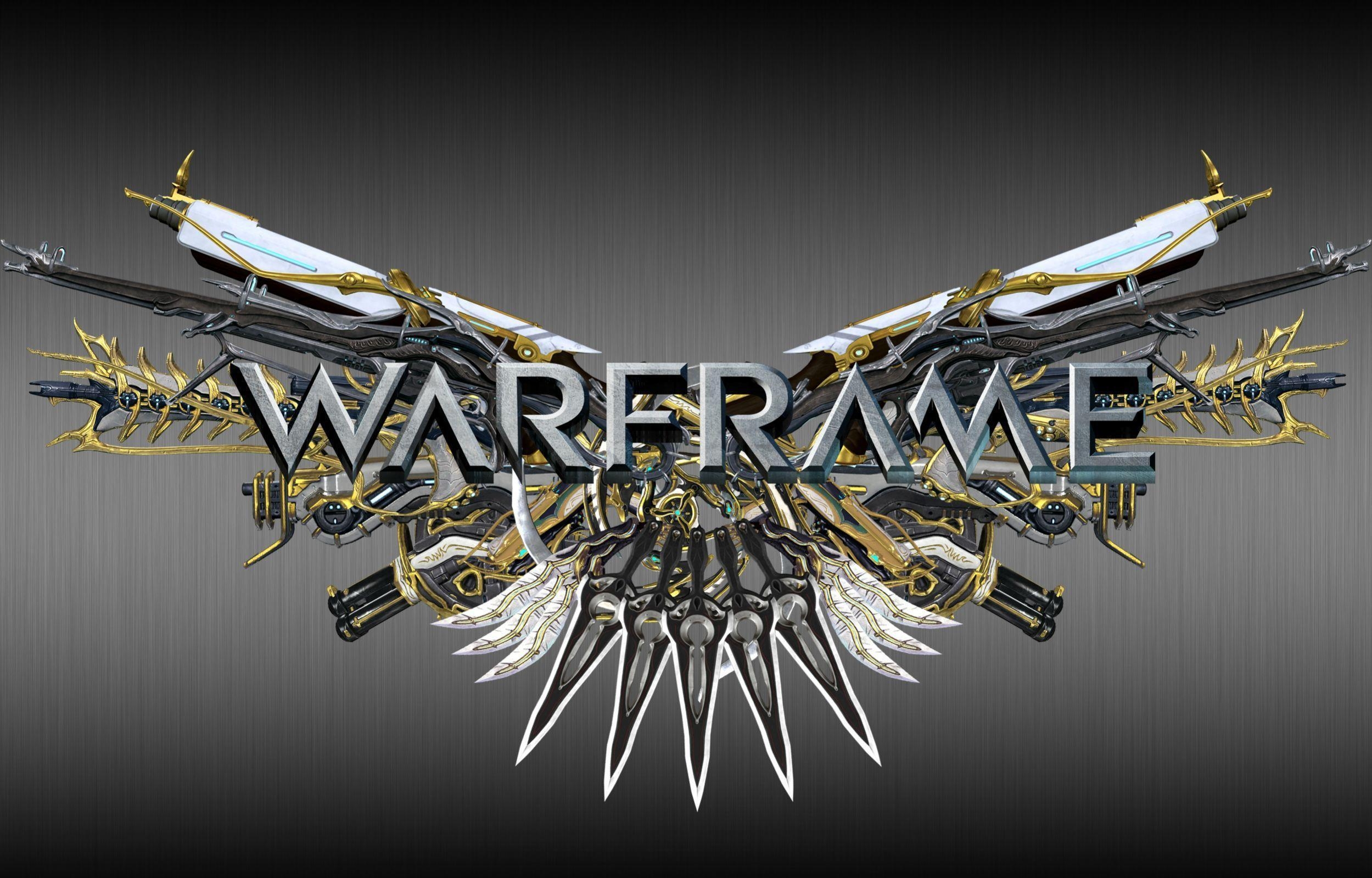 2500x1600 WarFrame. Wallpaper list, Desktop