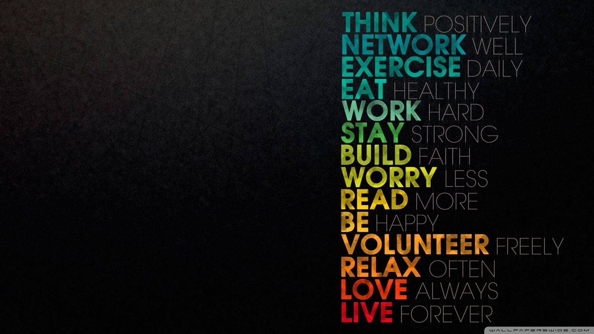 1920x1080 Workout Motivation Wallpaper, Desktop