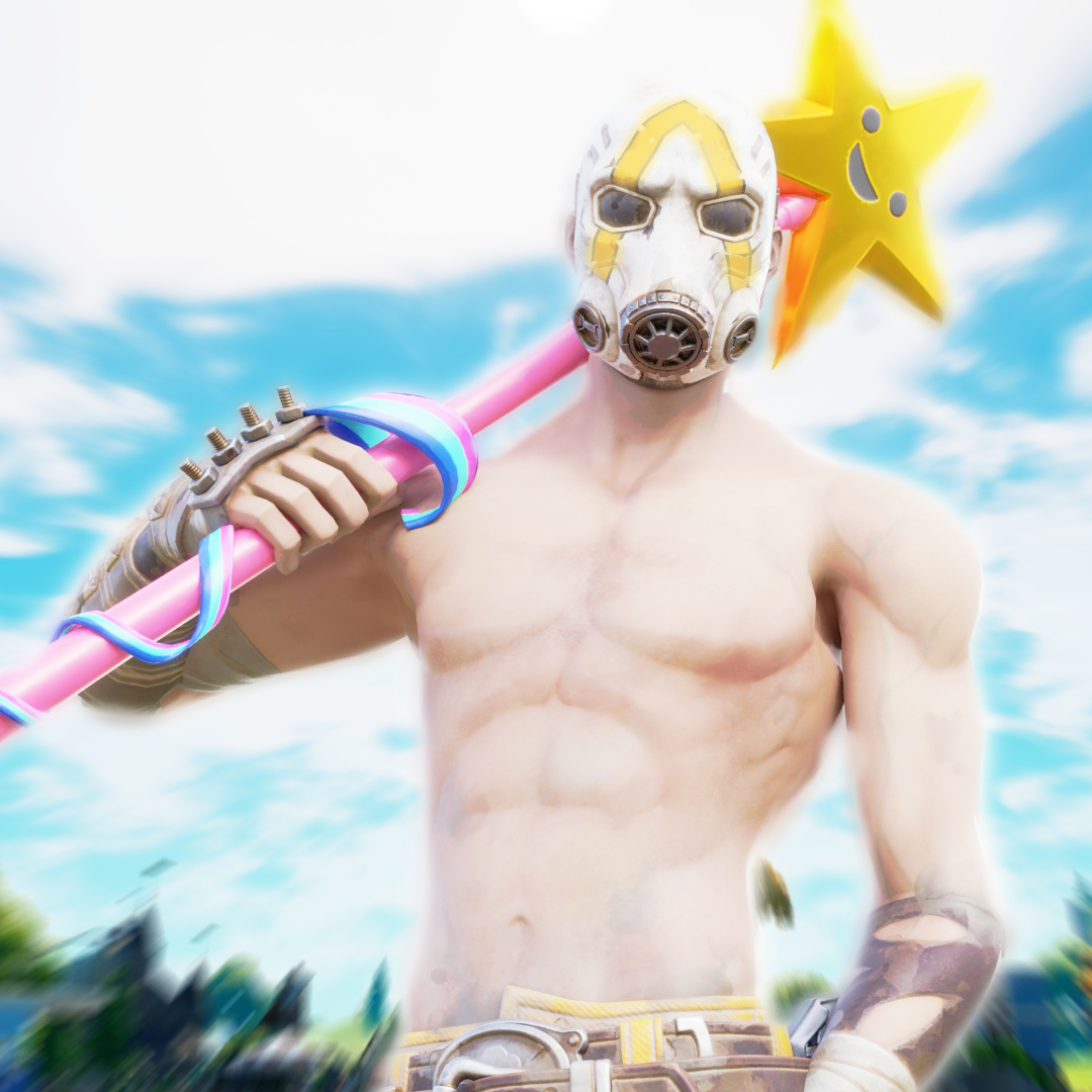 1080x1080 Psycho starwand fortnite pfp. Best gaming wallpaper, Gaming wallpaper, Gamer pics, Phone