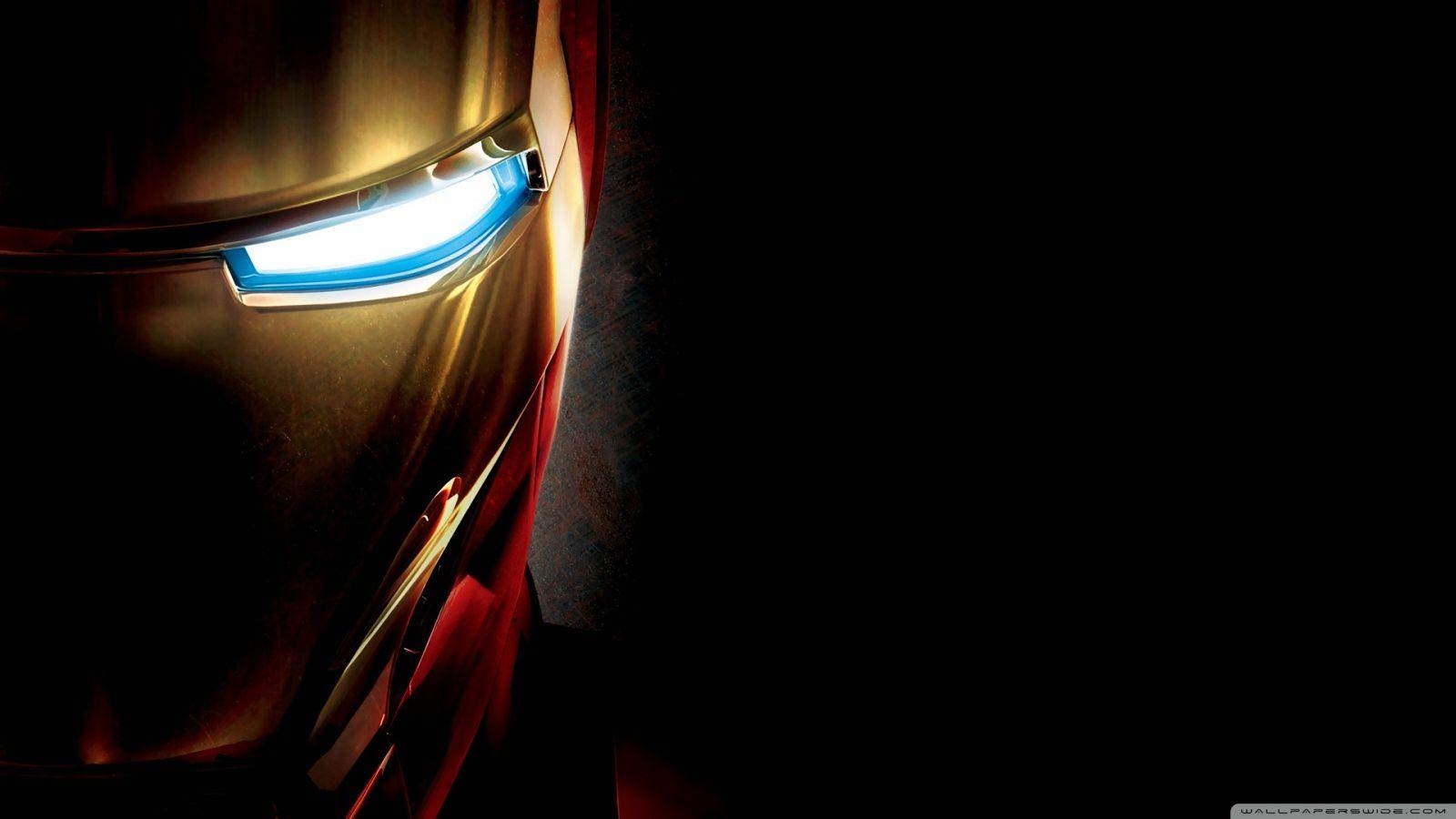 1600x900 Best Iron Man Wallpaper Iron Man Eye ❤ 4K HD Desktop Wallpaper, Desktop