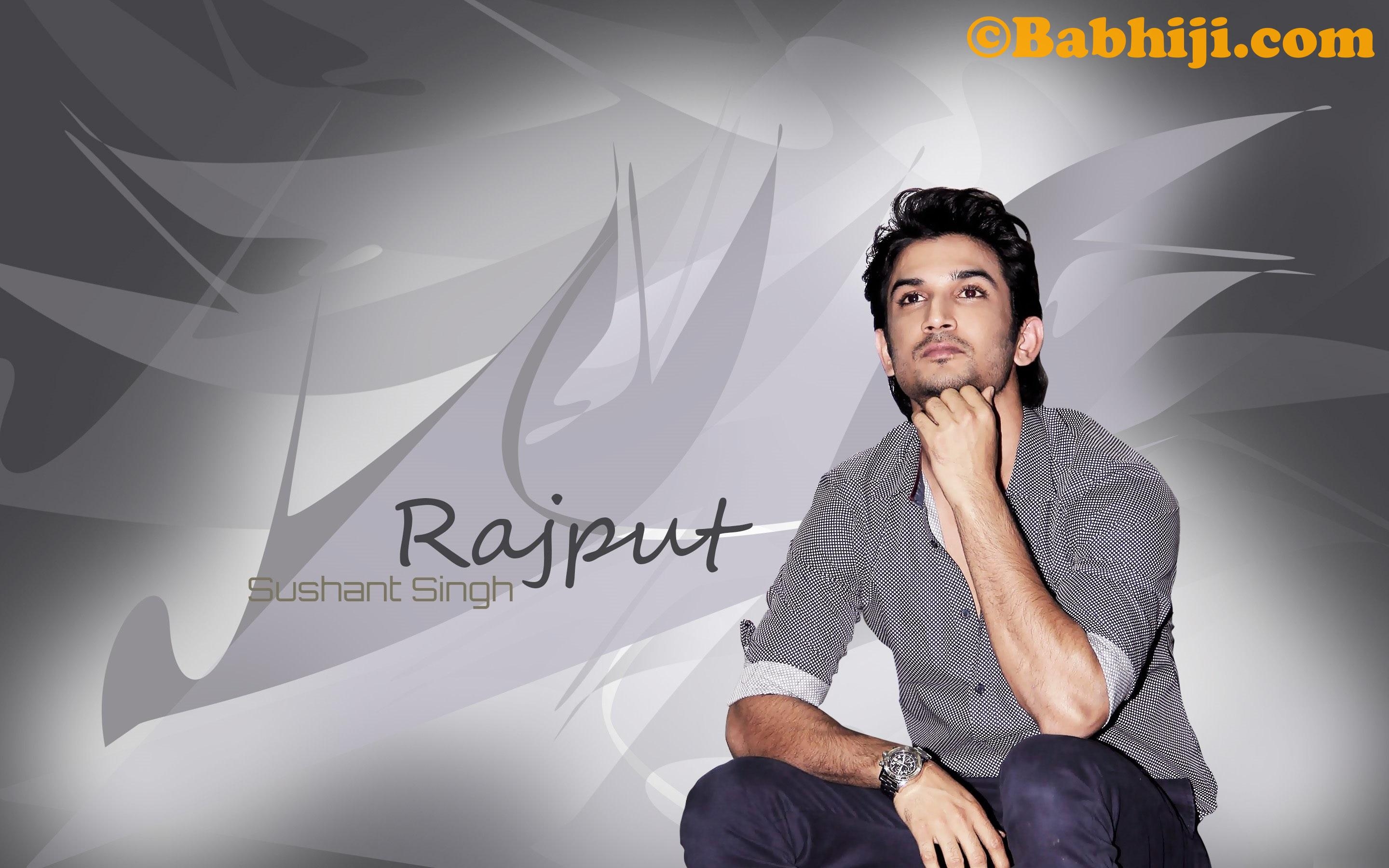 2880x1800 Sushant Singh Rajput Photo: 06, Desktop